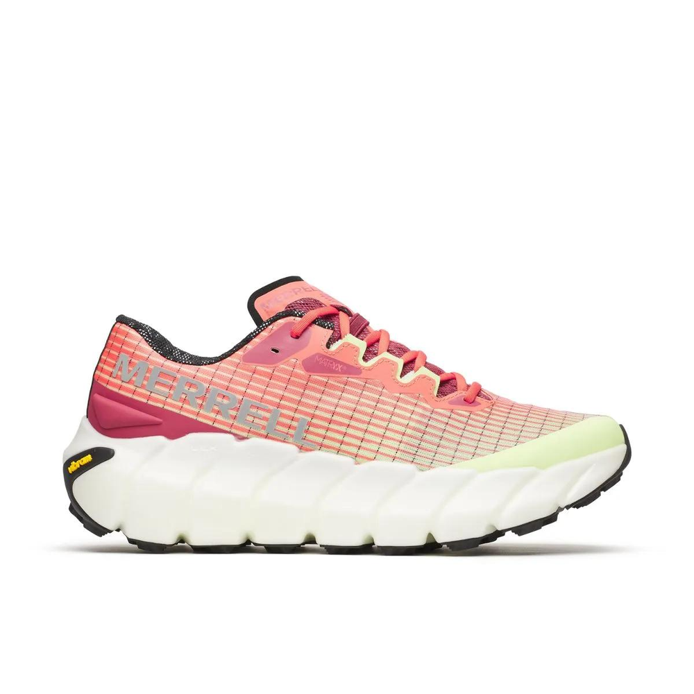 Кроссовки для бега Merrell MTL Adapt Matryx - Blossom/Mantis