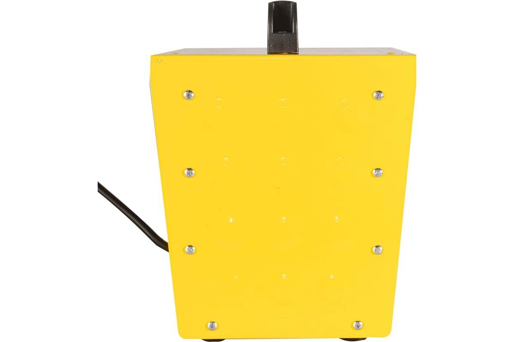 Тепловая пушка электрическая Eurolux ТЭПК-EU-3000