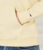 Худые Tommy Jeans - желтый(DM0DM20847)