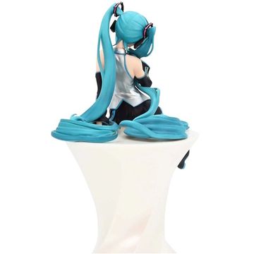 Фигурка Хатсуне Мику, Hatsune Miku, 16 см