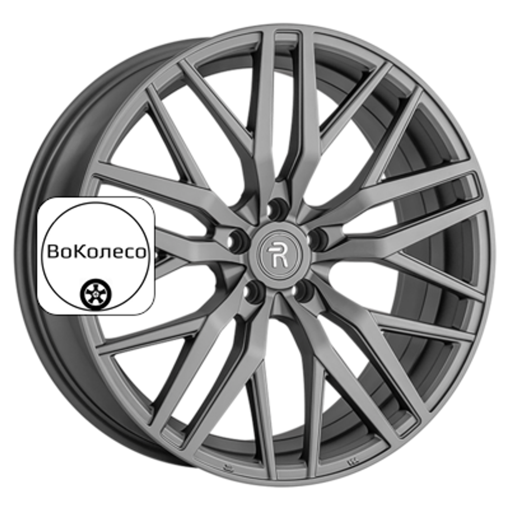 8,5x20/5x108 ET43 D60,1 JT16 MGM (конус, C570) Replay