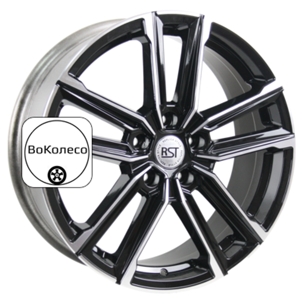 7x18/5x108 ET23 D60,1 R078 (LX TGDI) BD RST