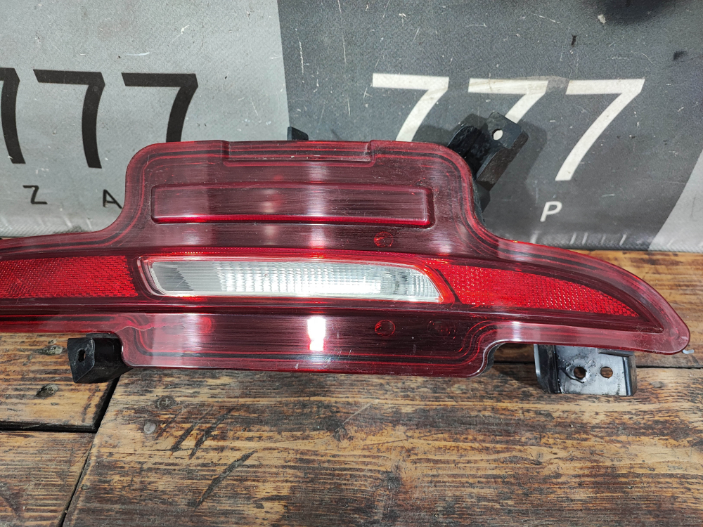 ПТФ задний правый Changan UNI-K 20-нв Б/У Оригинал CD569F2805030800