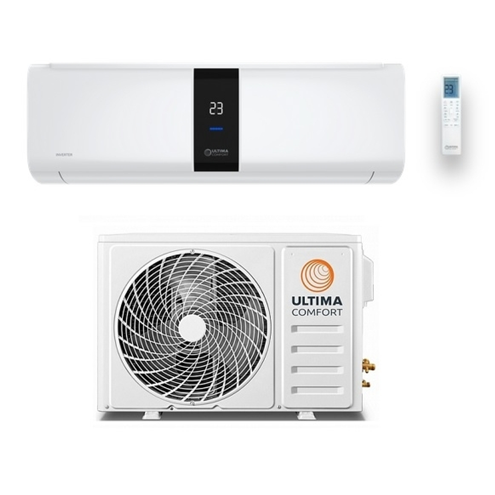 Сплит-система инверторного типа ULTIMA COMFORT ELB-I09PN