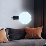 Citilux DORSY CL223312 Бра светодиодное Чёрное