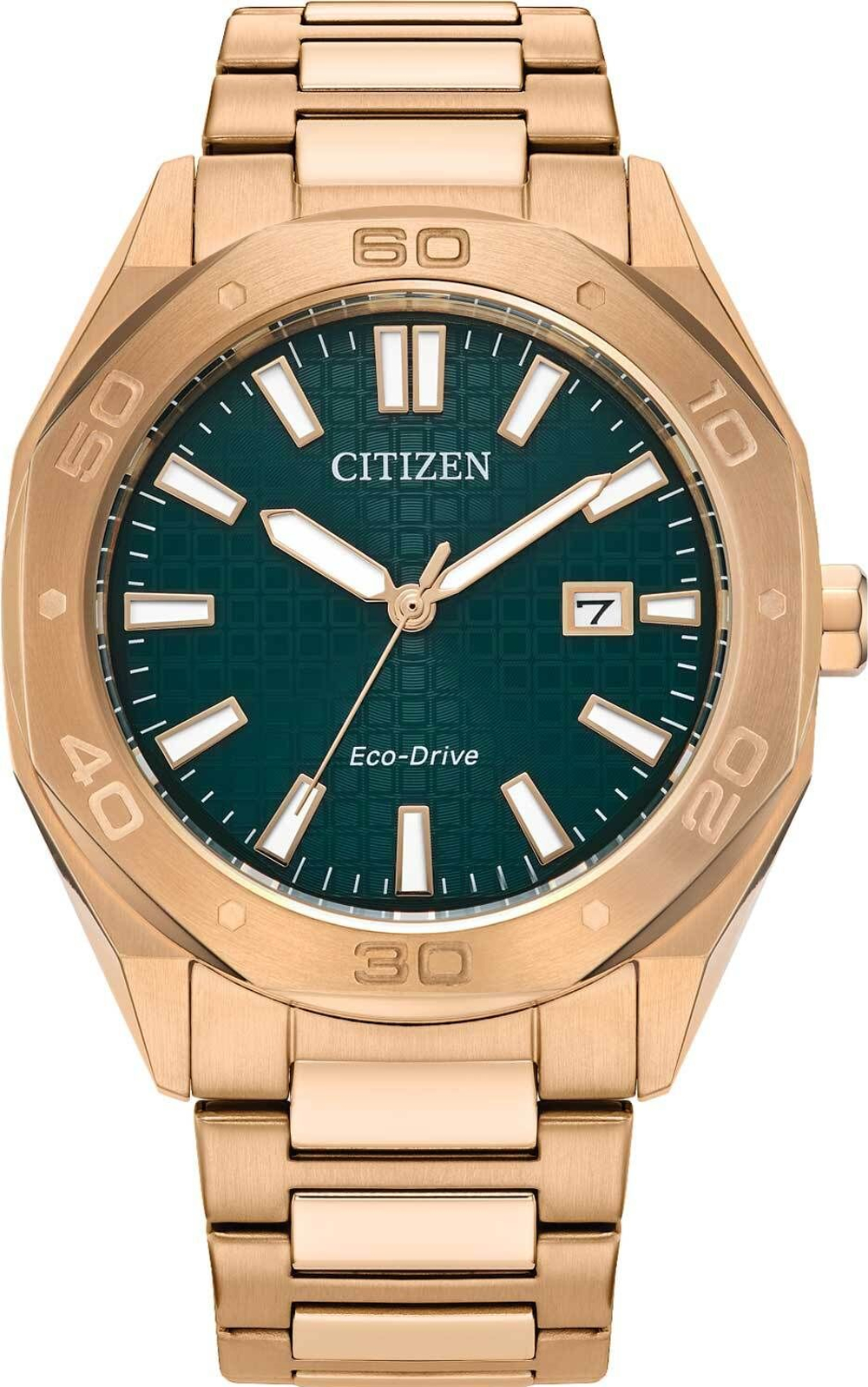 Мужские наручные часы Citizen BM7633-81X