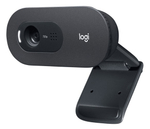 Веб-камера  Logitech C505e HD Webcam