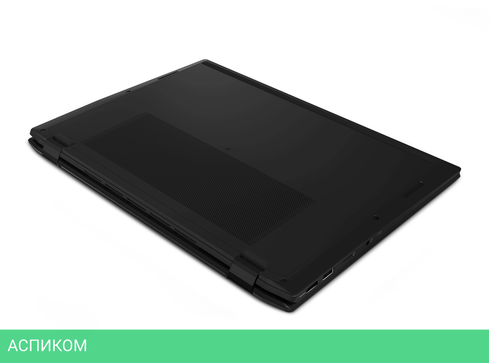 Ноутбук MSI Summit A16 AI+ A3HMTG-084RU