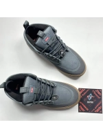 Кеды Motley MID от Savitar Shoes Company