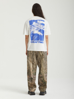 Мужская Футболка CHEAP FINDS SS