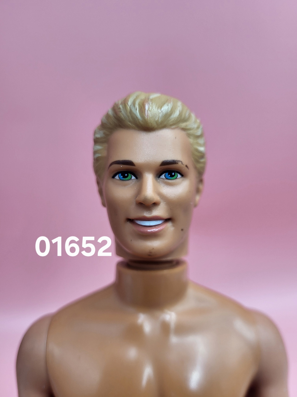 Кукла Барби Кен винтаж 90-х 01652