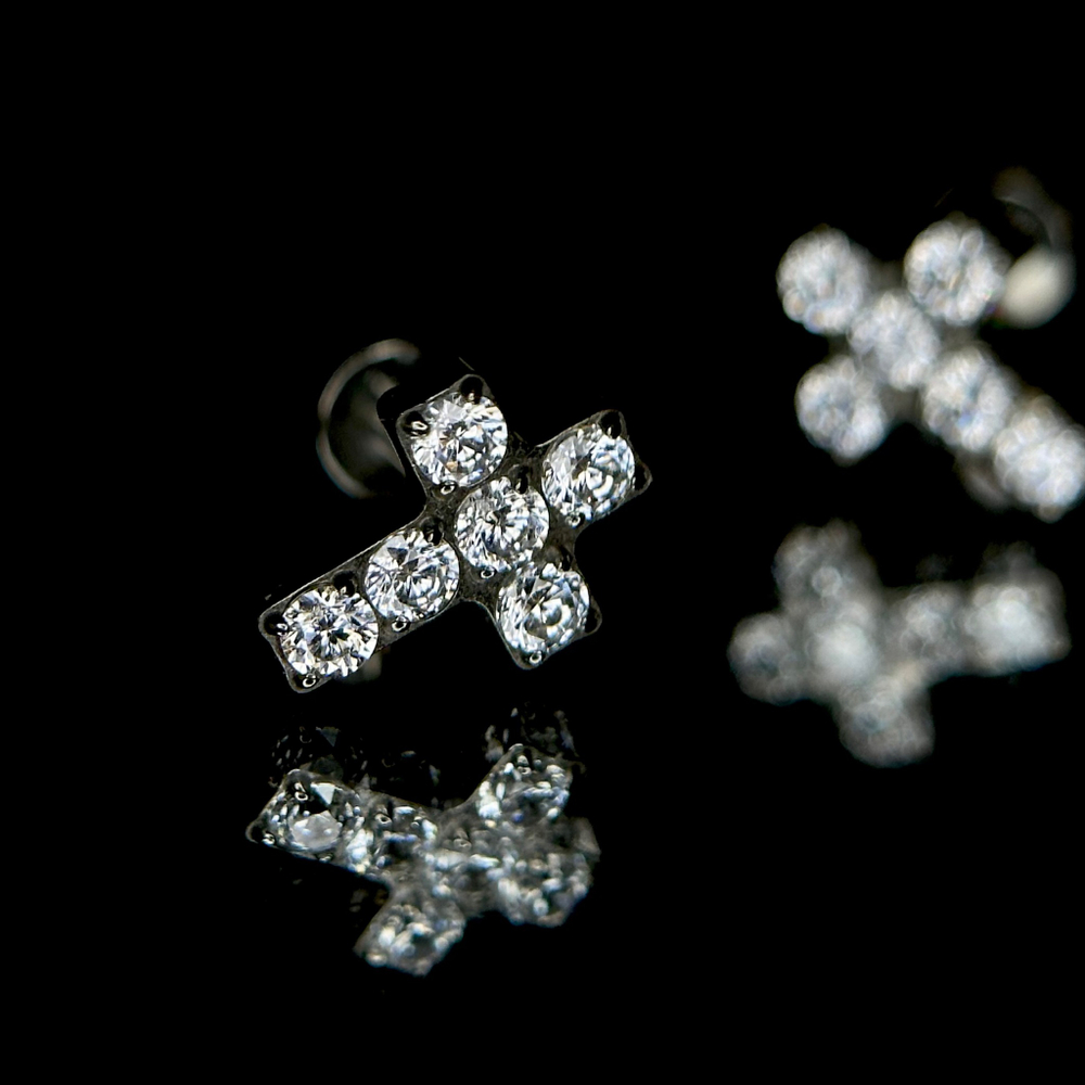 Diamond Cross