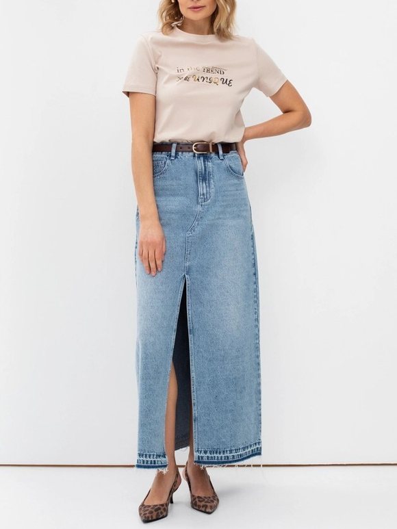 Юбка женская 4245616/65 Bulmer