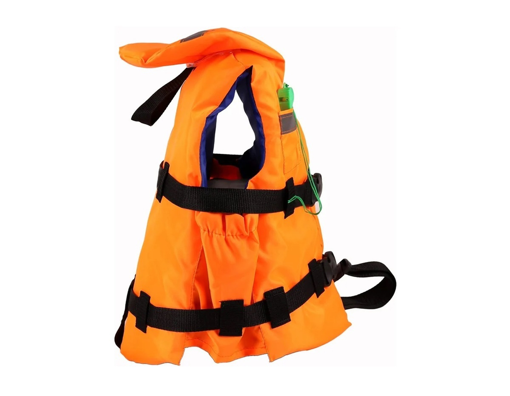 Спасательный жилет GAOKSA Премиум (до 50кг)