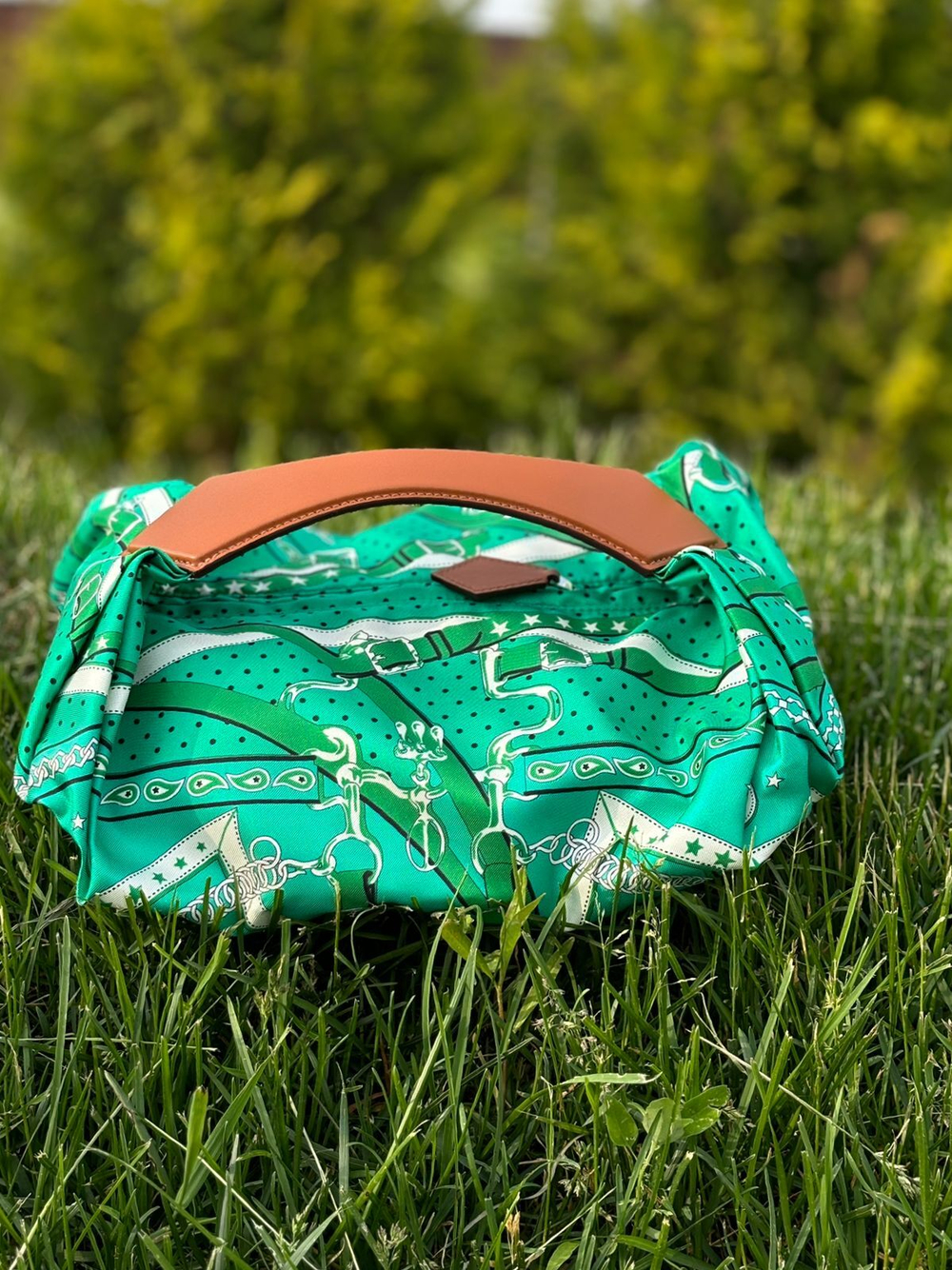 Косметичка Hermes