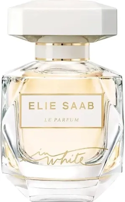 Elie Saab Le Parfum in White Eau de Parfum 50 ml