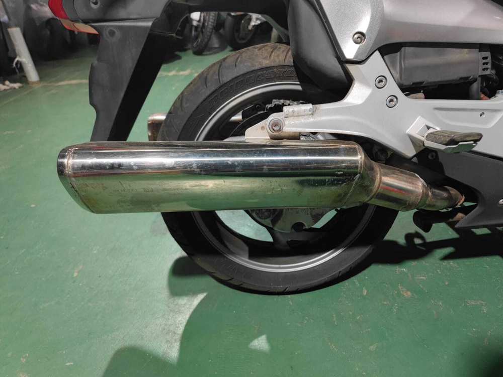 Honda ST1300 Pan European , 2004