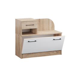 Прихожая Денвер. Комплект 3