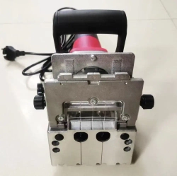 Фрезер присадочный для шкантов