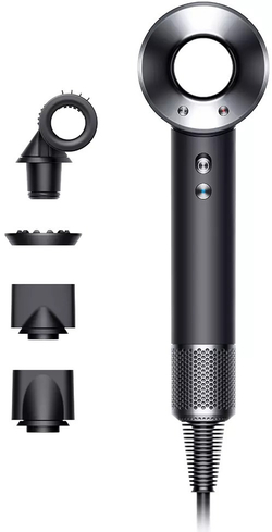Фен Dyson Supersonic HD15 Black
