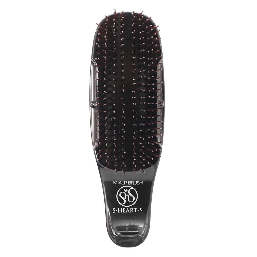 S-HEART-S Расческа Scalp Brush GRATTER