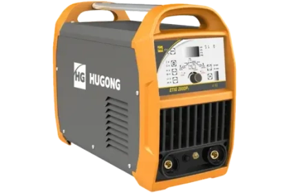 Сварочный инвертор Hugong ETIG 200DP III