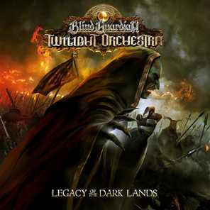 Blind Guardian / Twilight Orchestra - Legacy Of The Dark Lands (RU)(2CD)