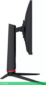 Монитор SunWind SUN-M24BG120