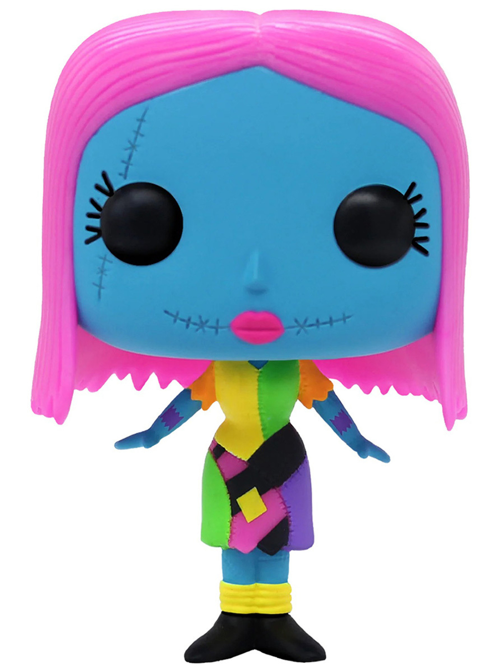 Фигурка Funko POP! Disney TNBC Sally (BLKLT) (16) 63963