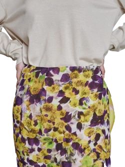 Юбка W Dries Van Noten