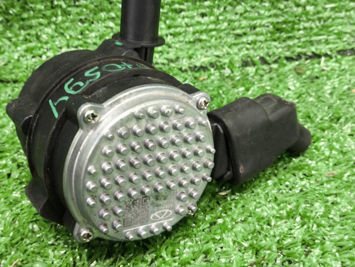 Помпа Jetour T2 (2023-н.в.)