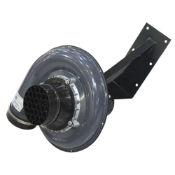 WDK-87619 Вентилятор для вытяжки выхлопных газов, 1900 м3/час, 0,75 кВт, 220В