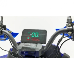 Квадроцикл Green Camel Атакама T630 (72V 2000W R8)