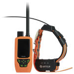 Многофункциональный GPS-ошейник с радиосвязью и режимом тренировки ARTELV TRACKER 2W