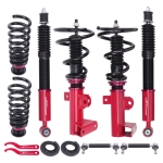 Coilover Suspension Kit подходит для автомобиля Mercedes Benz C-class W203 RWD 01-07