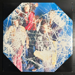 The Rolling Stones - Through The Past, Darkly (Big Hits Vol. 2) Япония 1982г.