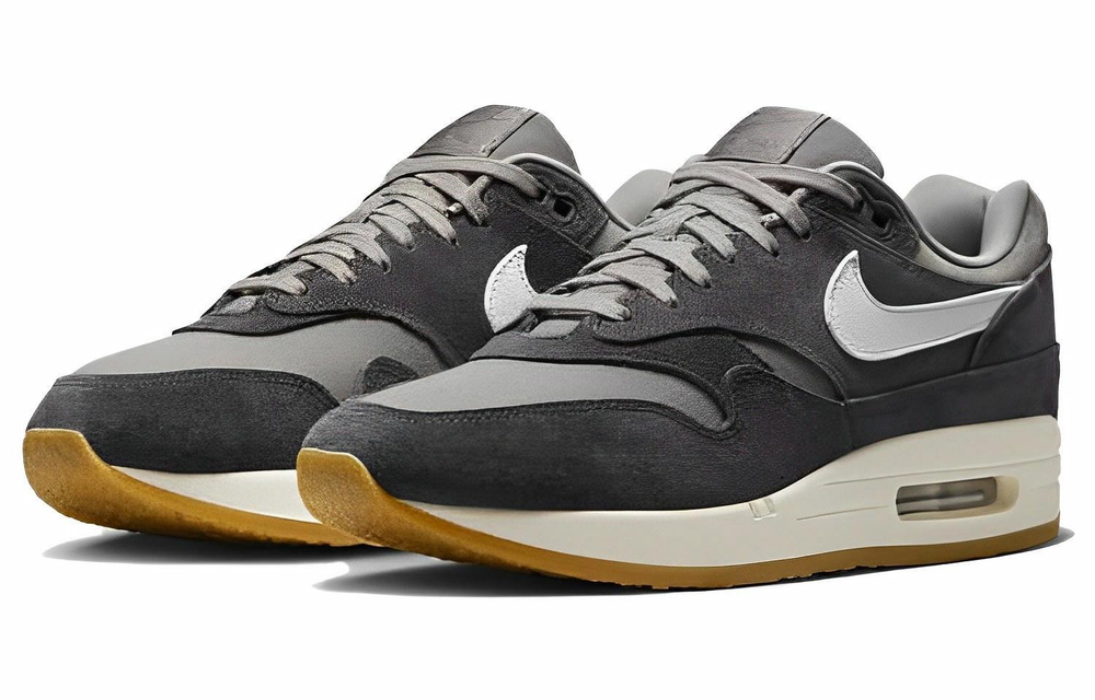 Кроссовки Nike Air Max 1 "Crepe"