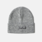 Шапка Footwork Lucky 2 Light Gray Melange