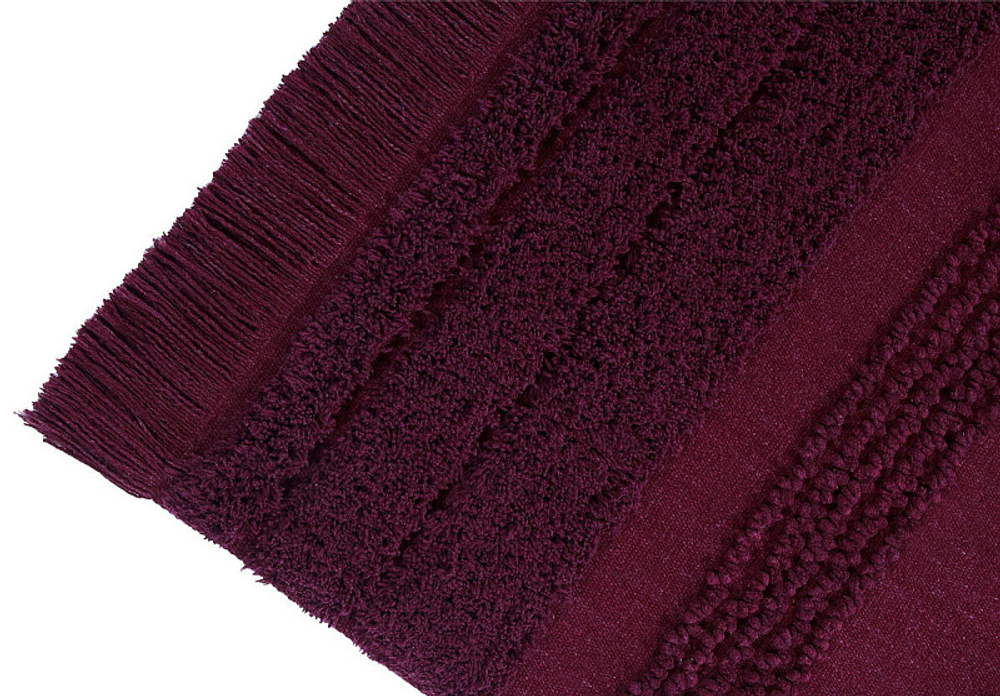 Ковер Lorena Canals Воздушная саванна красная 170х240 см