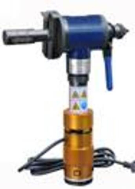 Станок для снятия фаски Machinery WE PBM 80