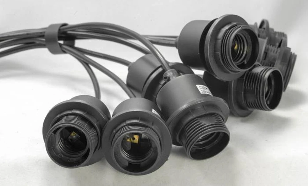 Подвесная люстра Lussole BADGER GRLSP-9541