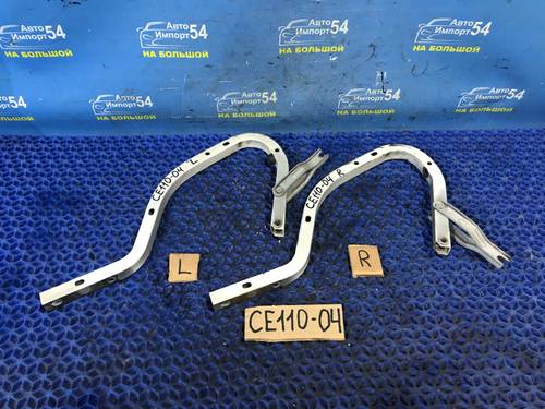 Петля багажника TOYOTA COROLLA 1996