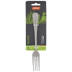 Набор вилок столовых 3шт «MILANO»