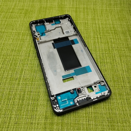 Xiaomi Redmi Note 13 Pro 5G (2312DRA50G) / часть корпуса (рамка дисплея)  (ORIG)