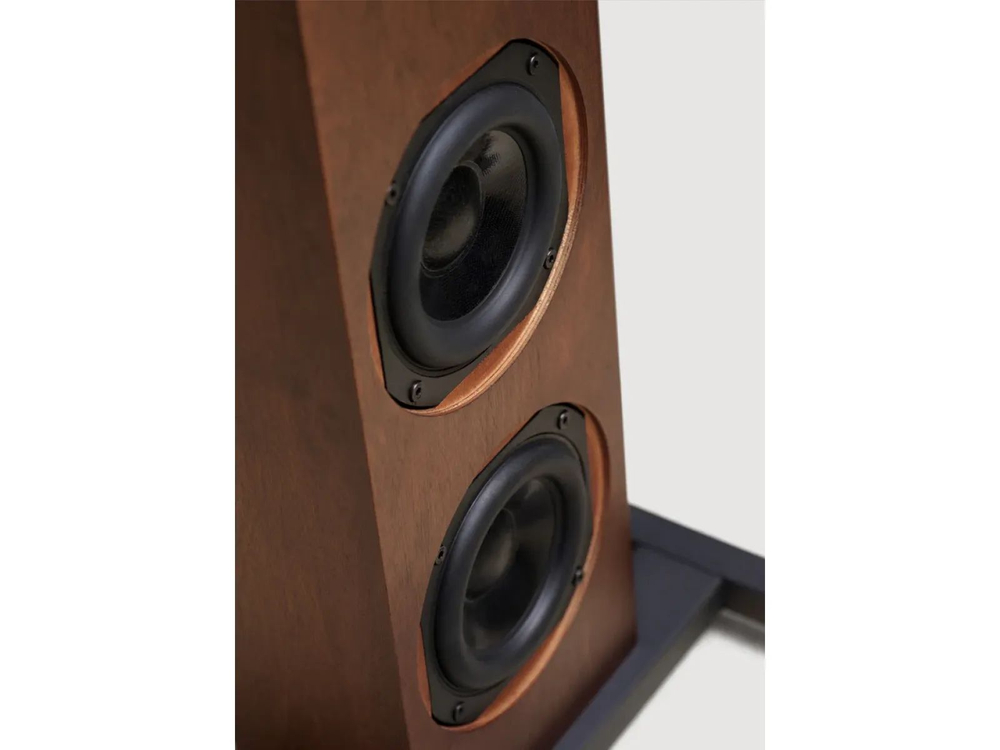 Сабвуфер Spotless Audio Seed 4x4