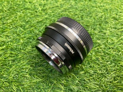 Pergear 25mm 1.8 HD.MC for Olympus