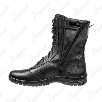 Ботинки на молнии Ратник лето вентилируемые р 41 ХСН (594)