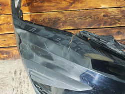 Бампер передний Volkswagen Tiguan 2 20-нв Б/У Оригинал 5NR807217FGRU