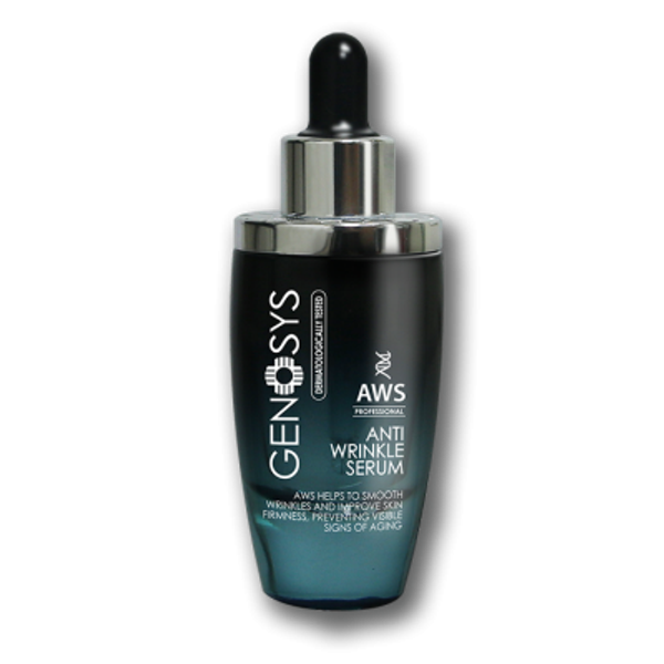 Genosys Anti-Wrinkle Serum 30мл - Антивозрастная сыворотка