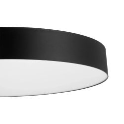 Citilux BART CL755491 LED Светильник потолочный Чёрный